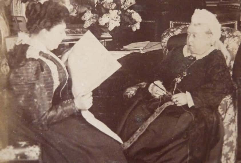 Princess Beatrice of the United Kingdom facts