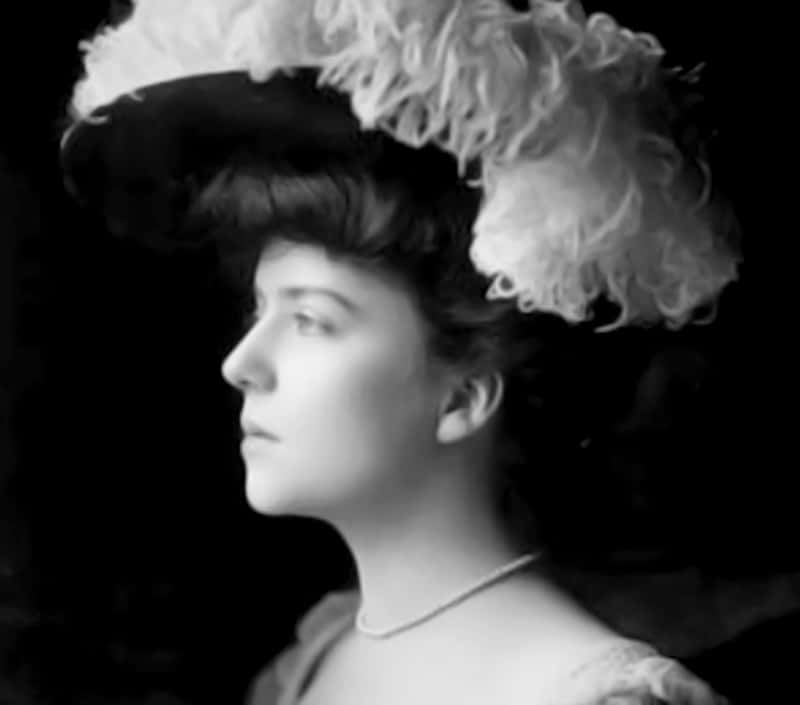 Alice Roosevelt facts