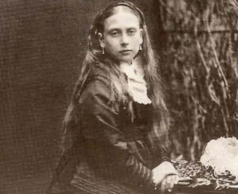 Princess Beatrice of the United Kingdom facts