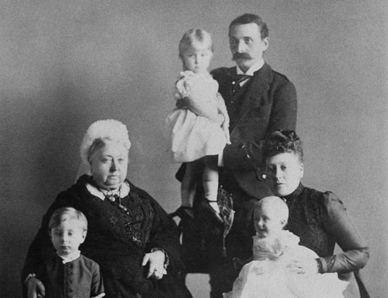 Princess Beatrice of the United Kingdom facts