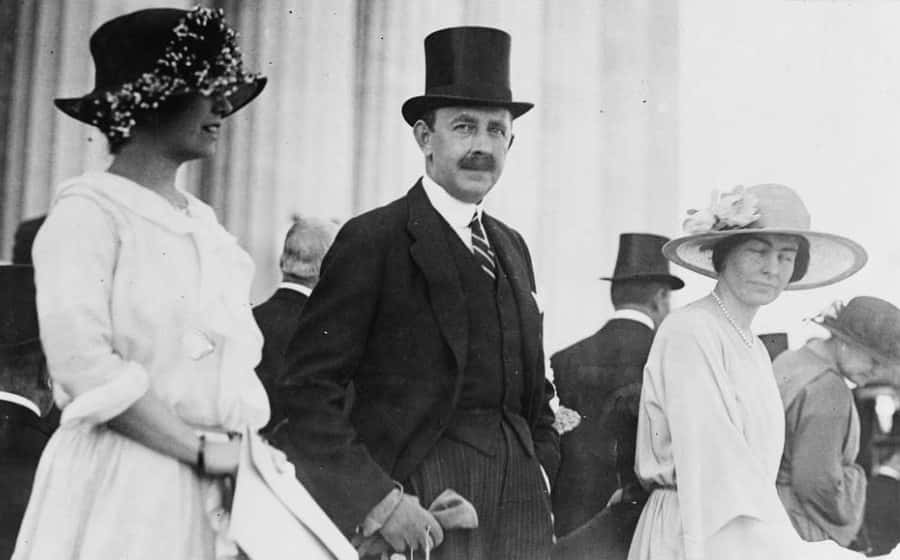 Alice Roosevelt facts