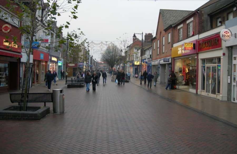 Sarah Forbes Bonetta facts