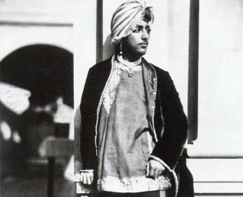 Duleep Singh facts