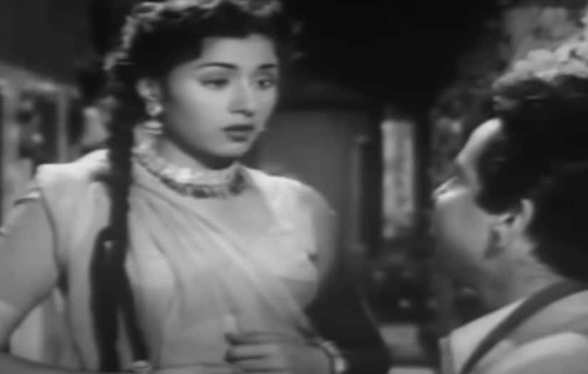 Madhubala facts