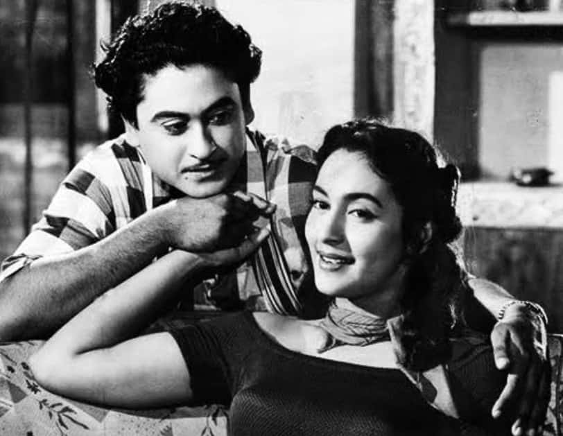 Madhubala facts