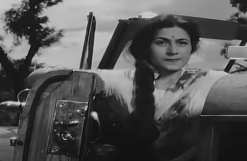 Madhubala facts