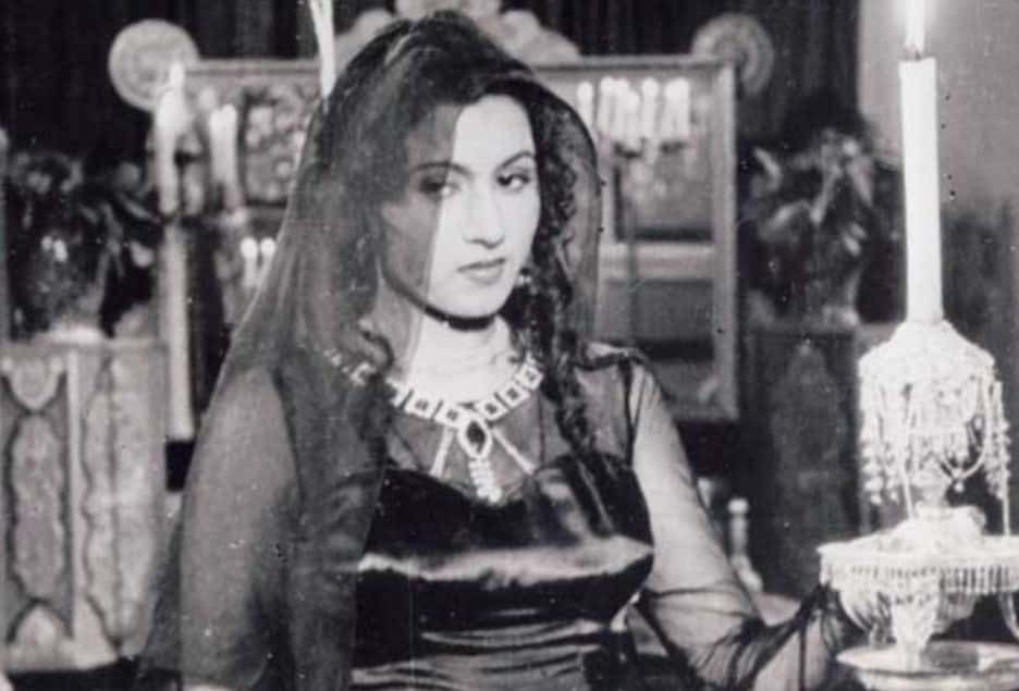 Madhubala facts