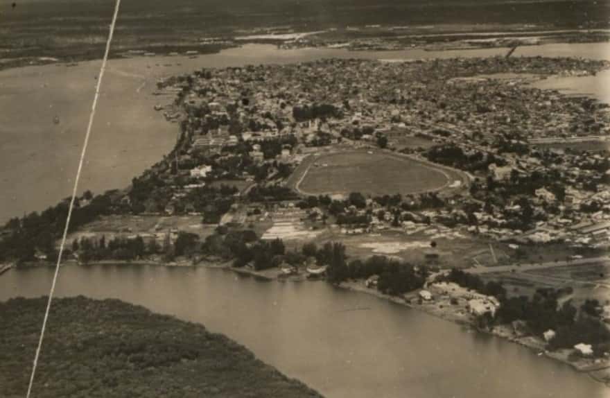 Sarah Forbes Bonetta facts