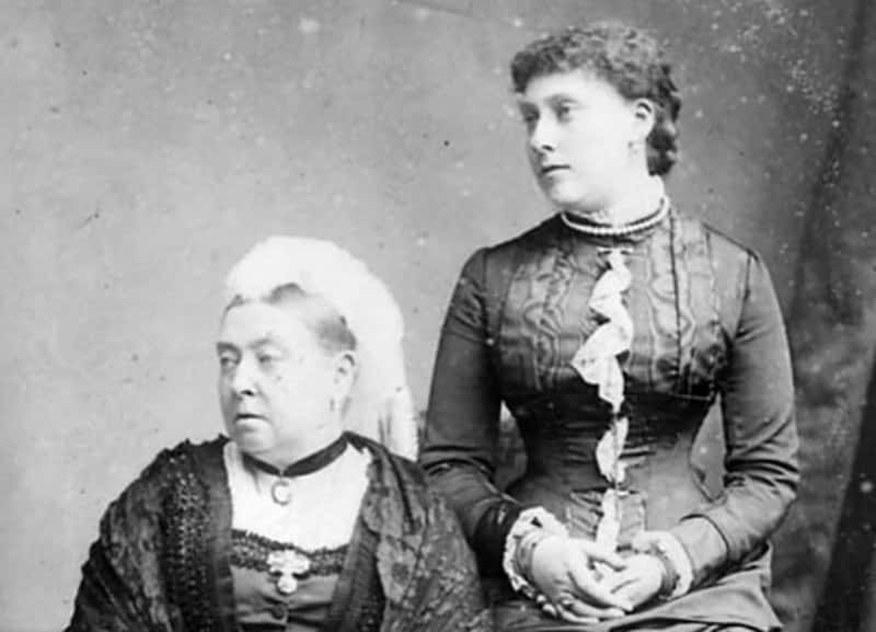 Princess Beatrice of the United Kingdom facts