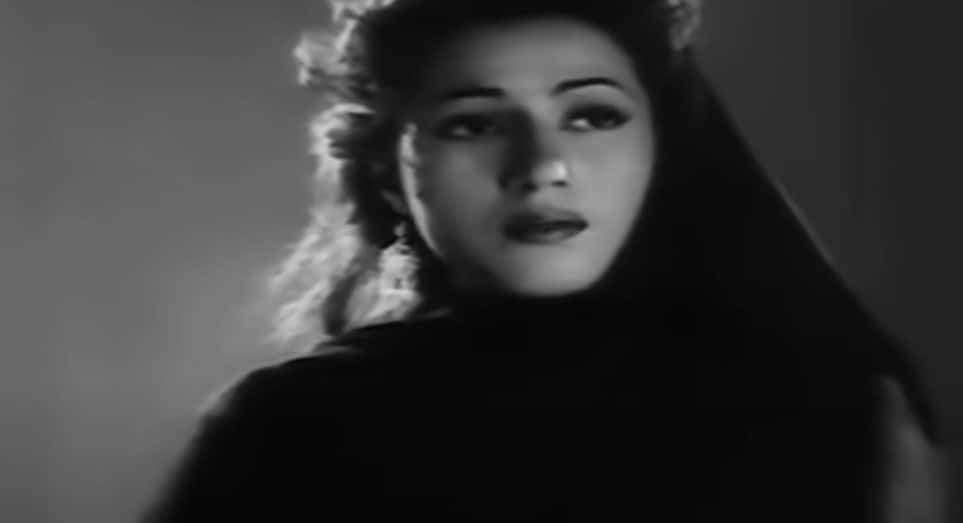 Madhubala facts