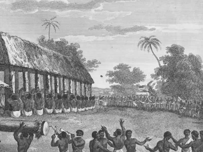 Sarah Forbes Bonetta facts