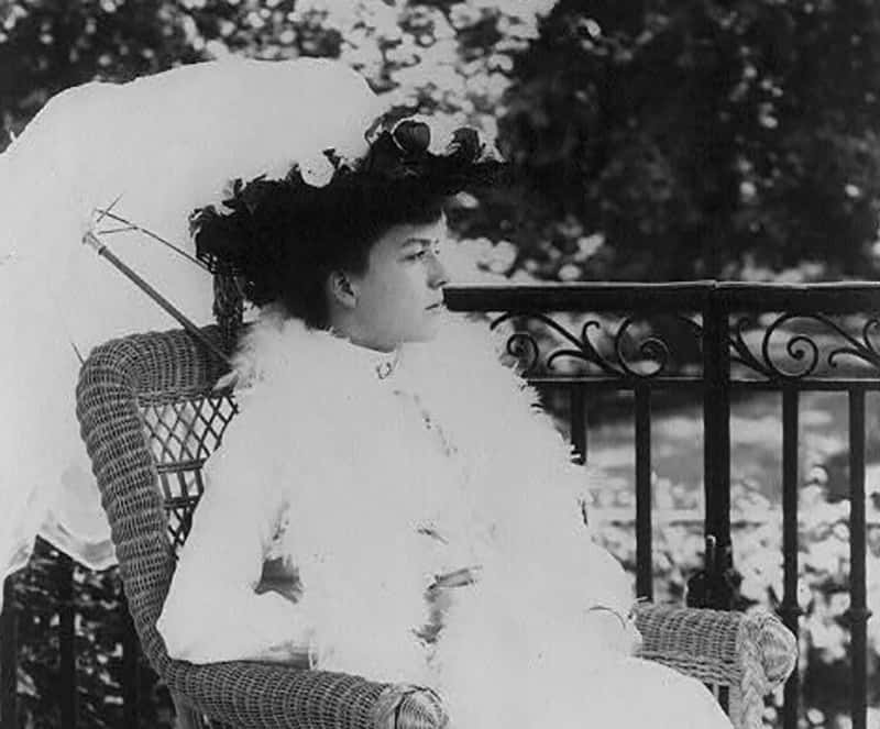 Alice Roosevelt facts