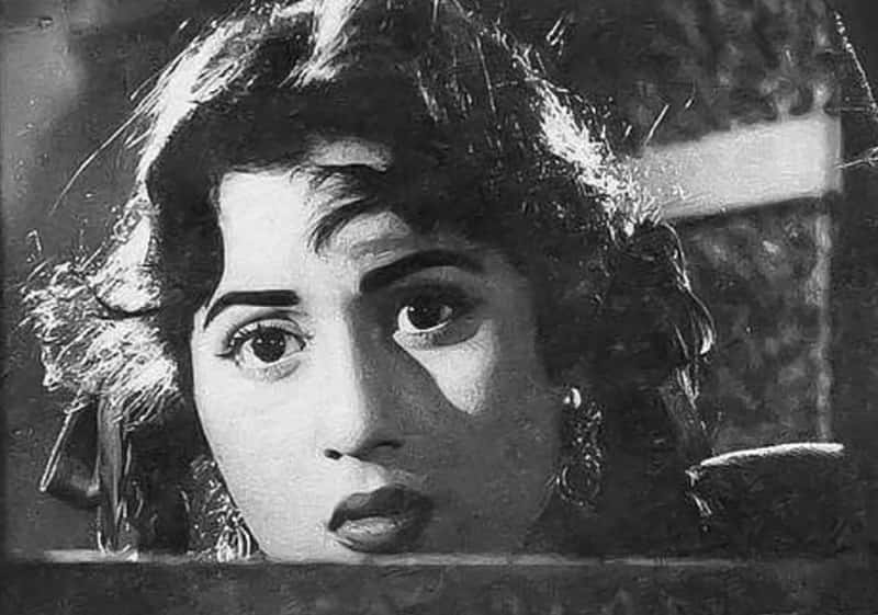 Madhubala facts