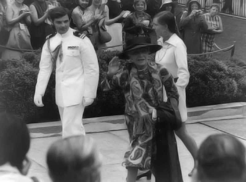 Alice Roosevelt facts