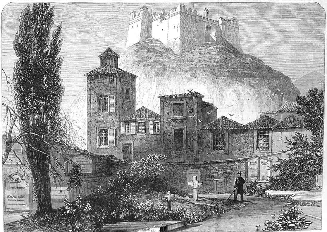 Sarah Forbes Bonetta facts