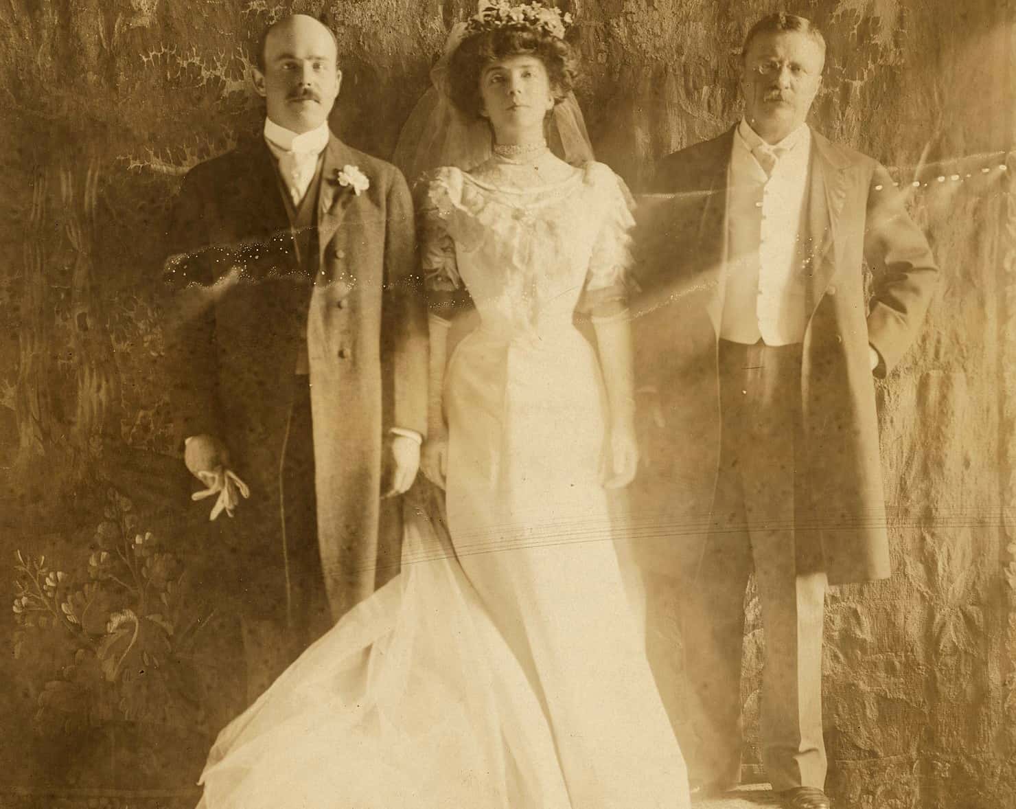 Alice Roosevelt facts