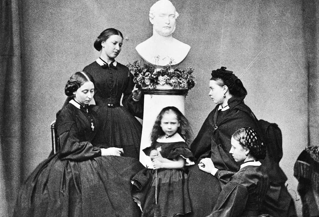 Princess Beatrice of the United Kingdom facts