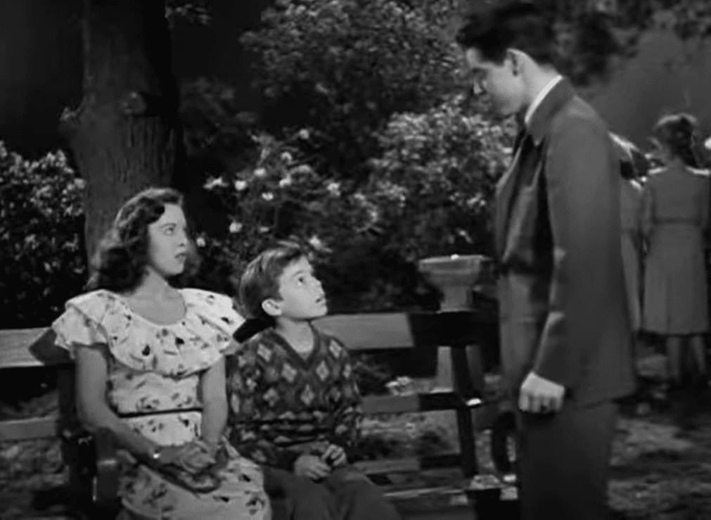 Bobby Driscoll Facts