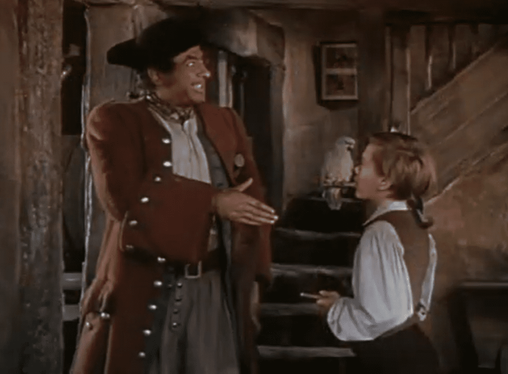 Bobby Driscoll Facts