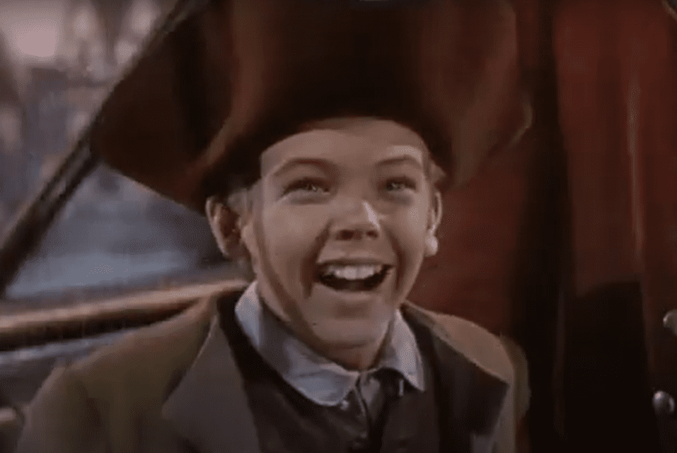 Bobby Driscoll Facts