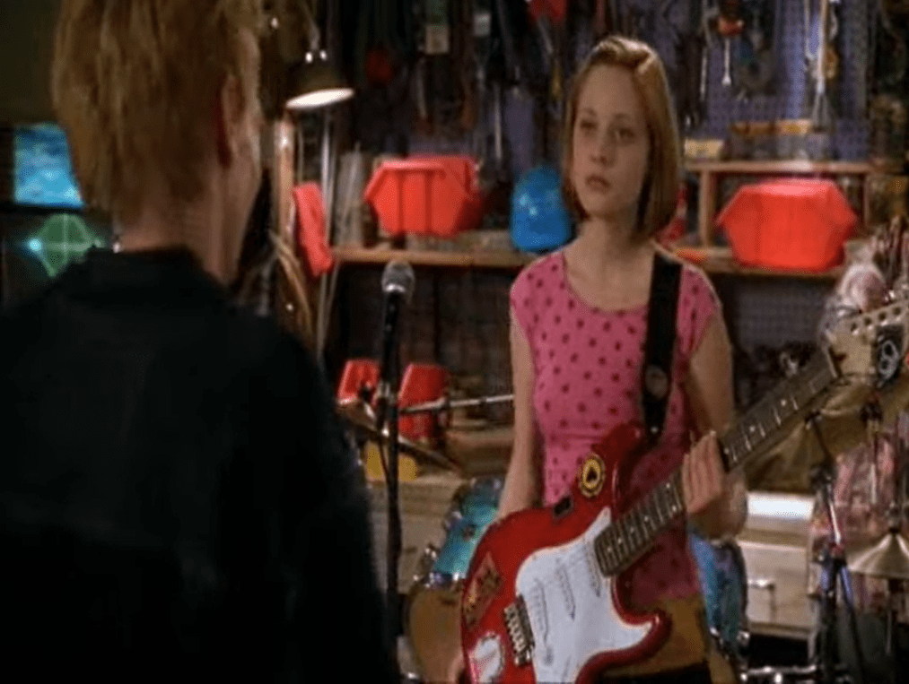 Zooey Deschanel Facts