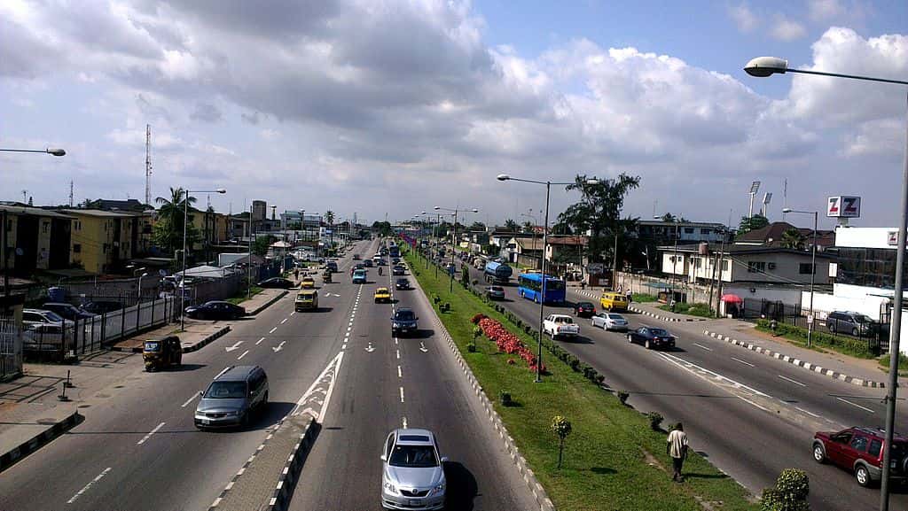 Sarah Forbes Bonetta facts