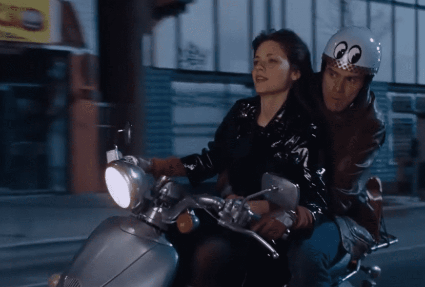 Zooey Deschanel Facts