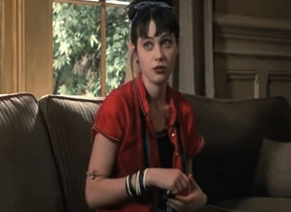 Zooey Deschanel Facts