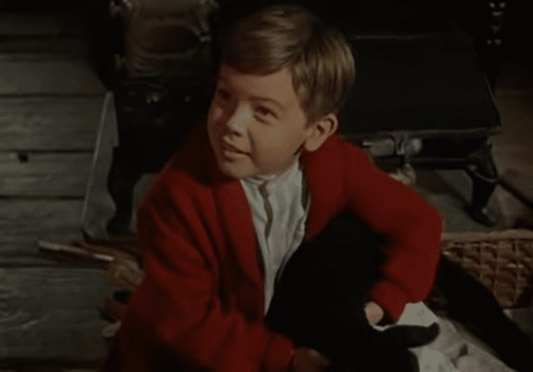 Bobby Driscoll Facts