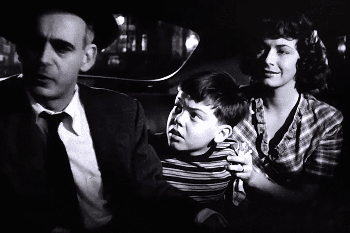 Bobby Driscoll Facts