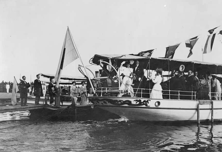 Alice Roosevelt facts