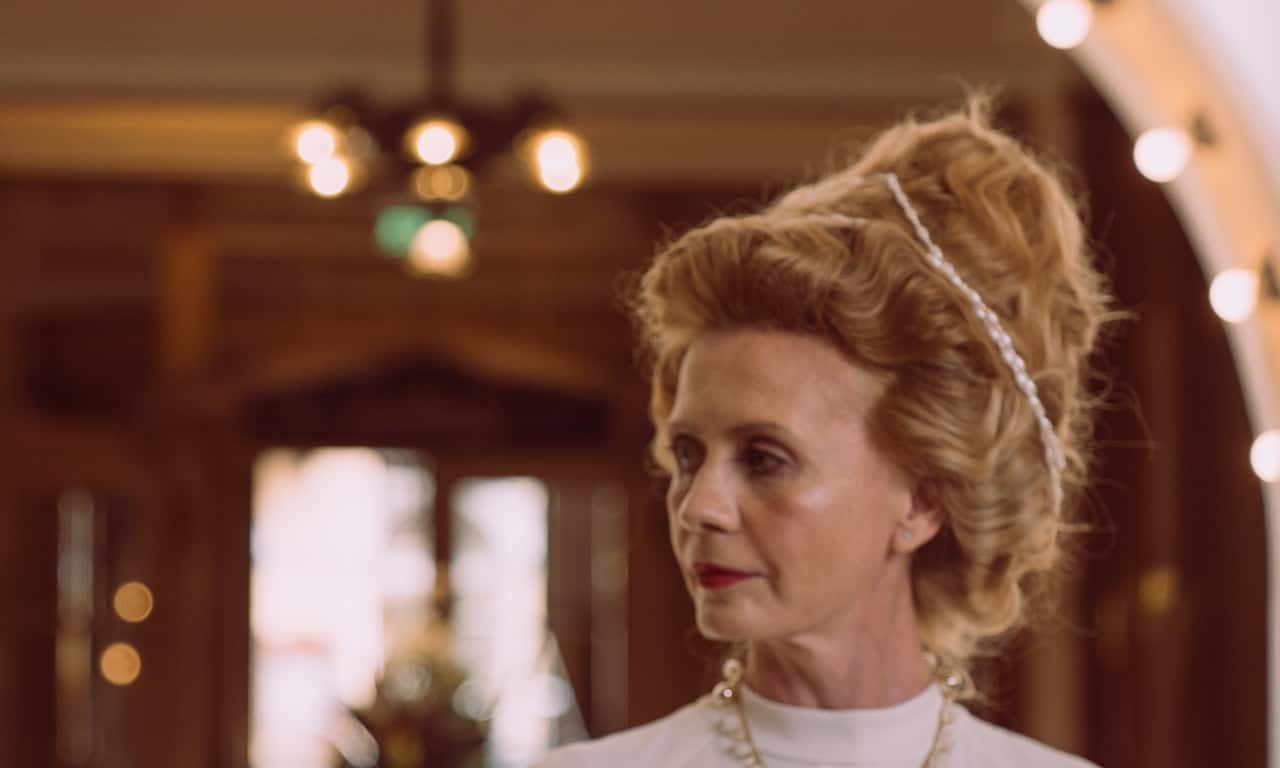 Other people's houses