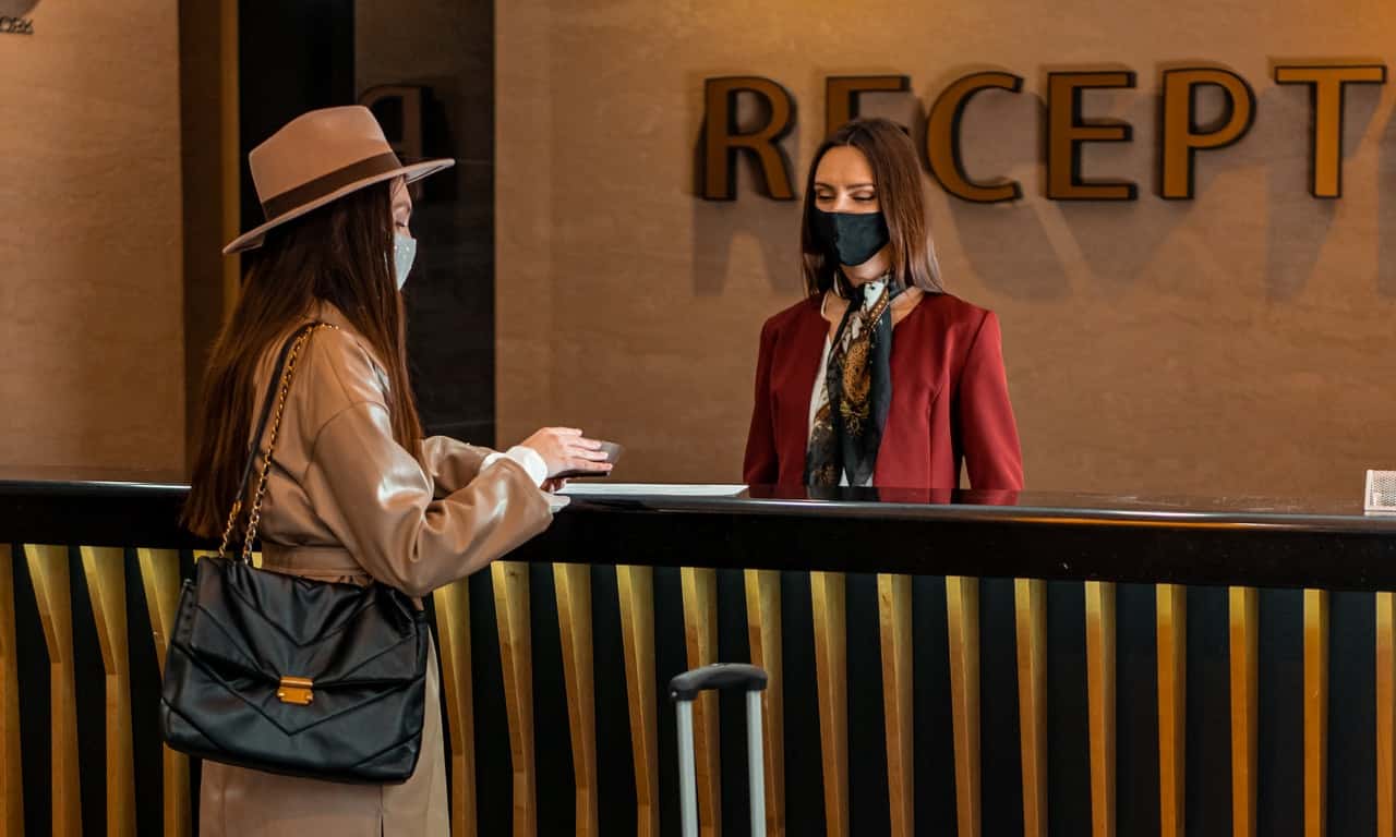 Disrespected employees