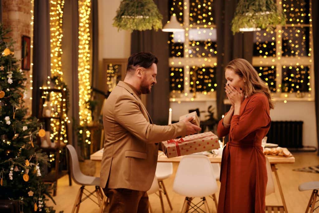 Worst Holiday Stories Facts