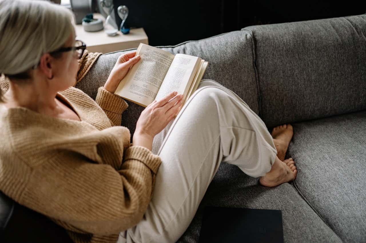 Other people's houses