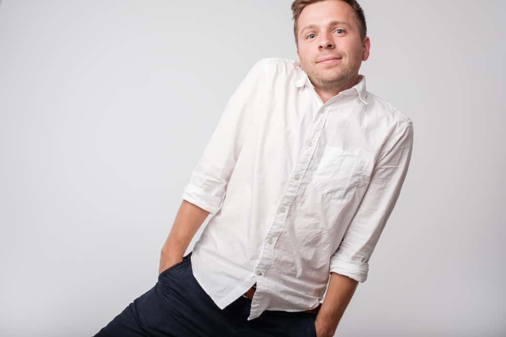 Embarrassment Stories facts