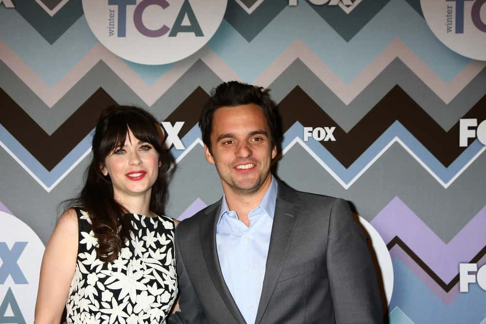 Zooey Deschanel Facts