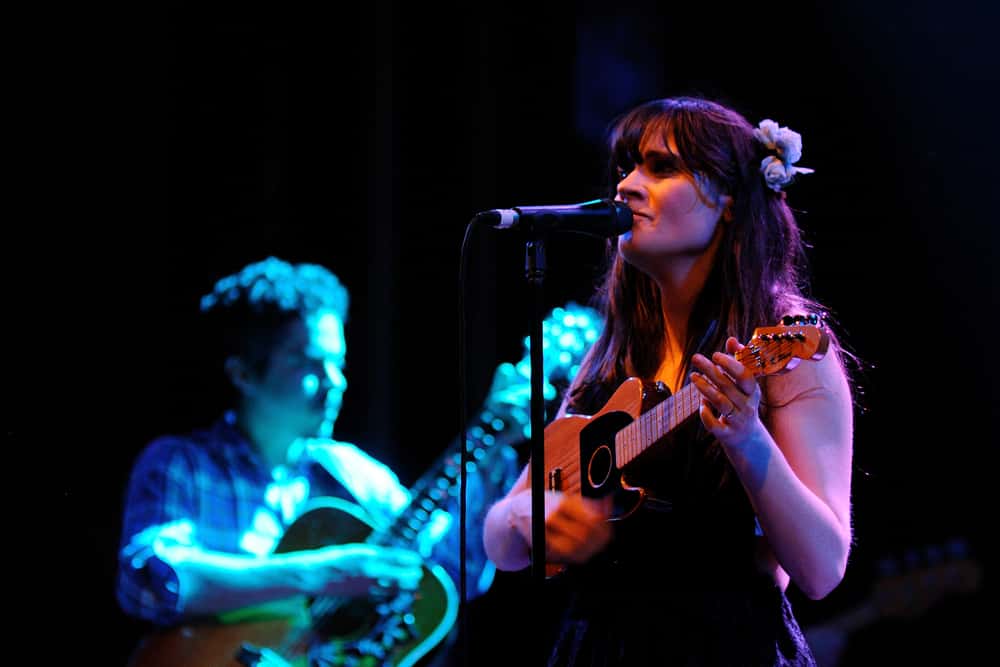 Zooey Deschanel Facts