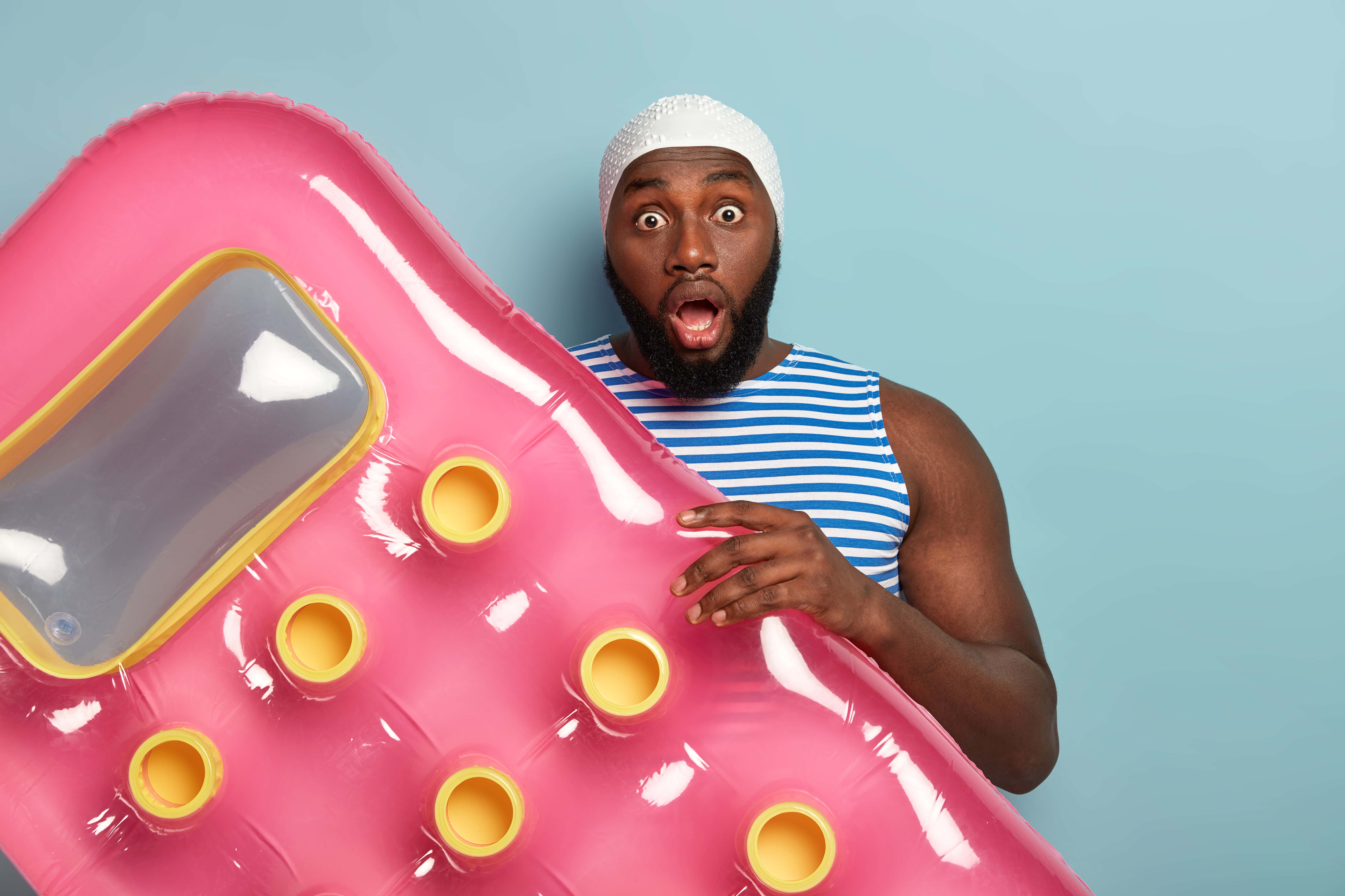 Embarrassment Stories facts