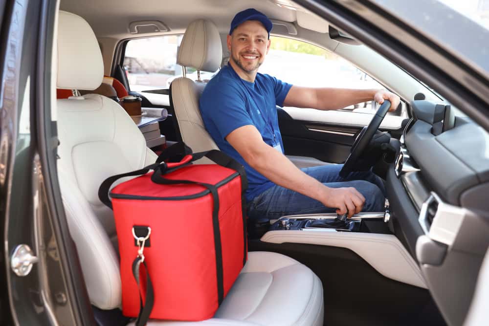 Other people's houses