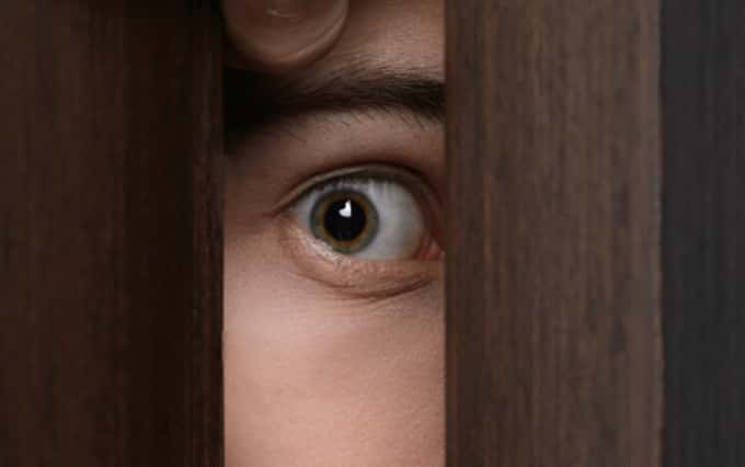 Other people's houses