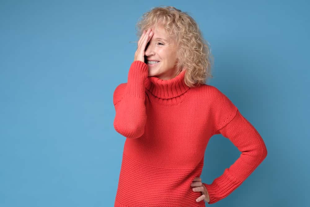 Embarrassment Stories facts