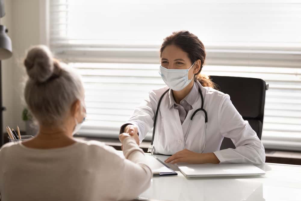 Medical Nightmares facts