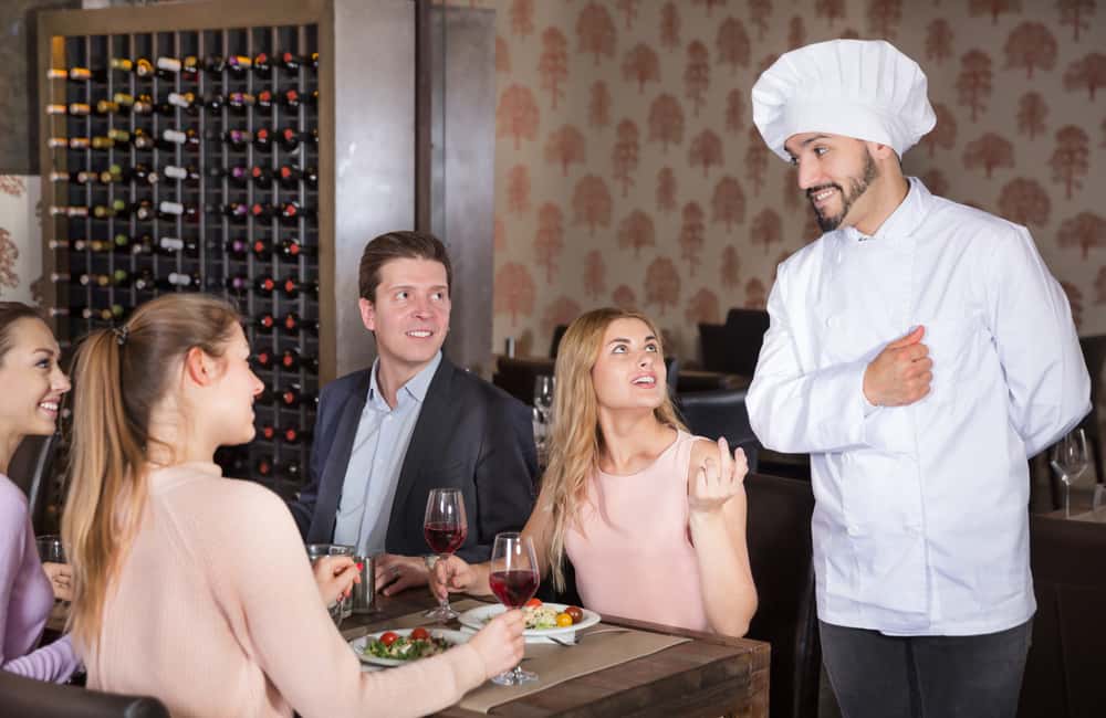 Disrespected employees