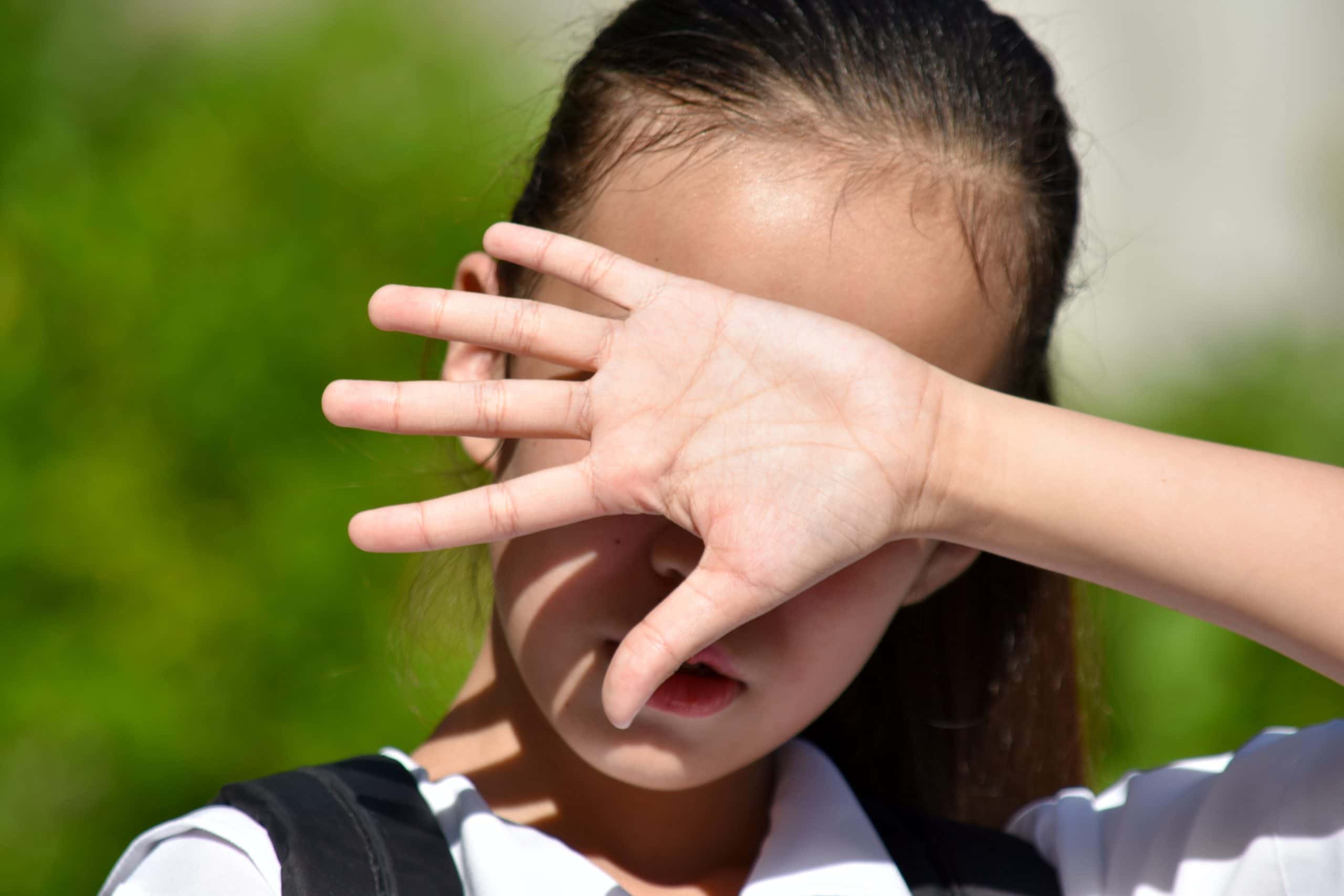 Embarrassment Stories facts