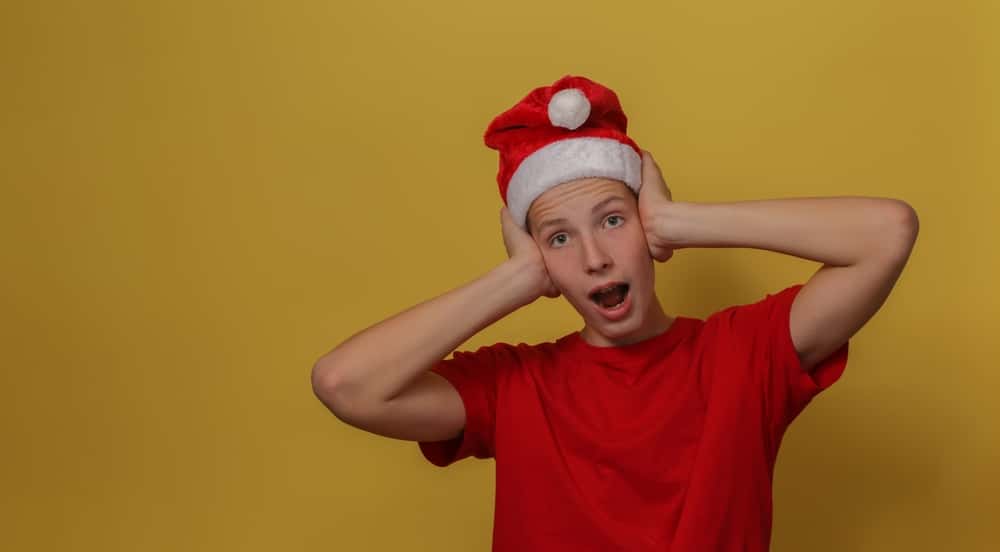 Bad Christmas gifts facts