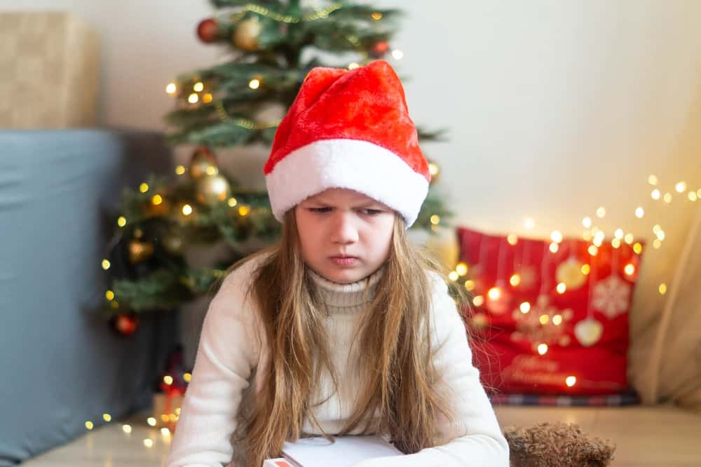 Bad Christmas gifts facts