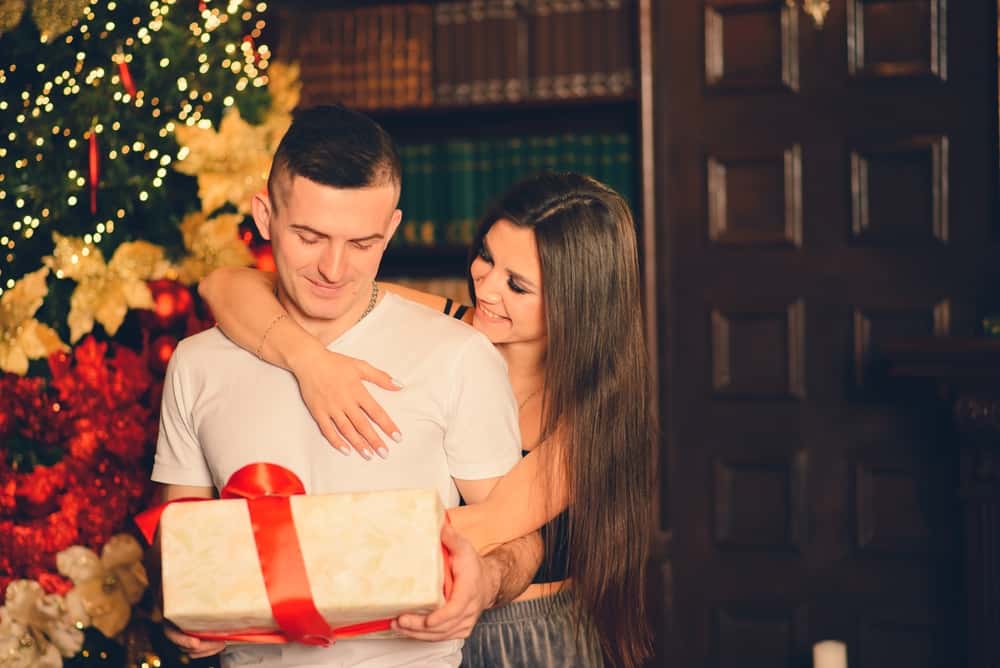 Bad Christmas gifts facts