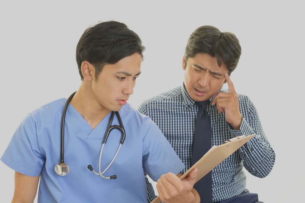 Medical Nightmares facts