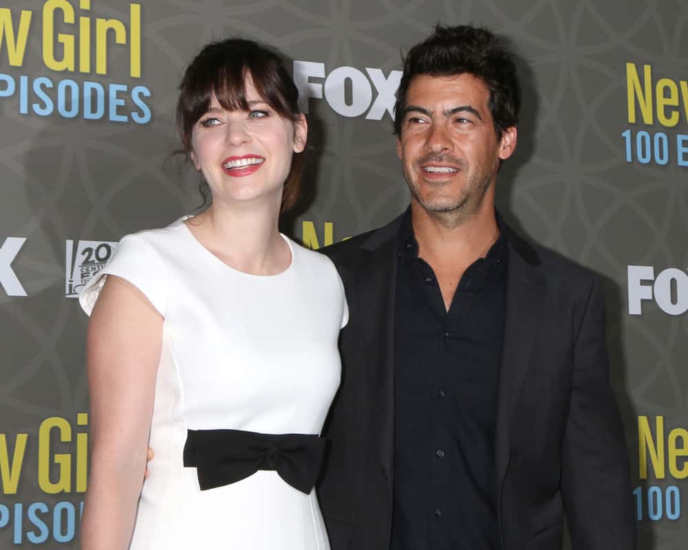 Zooey Deschanel Facts